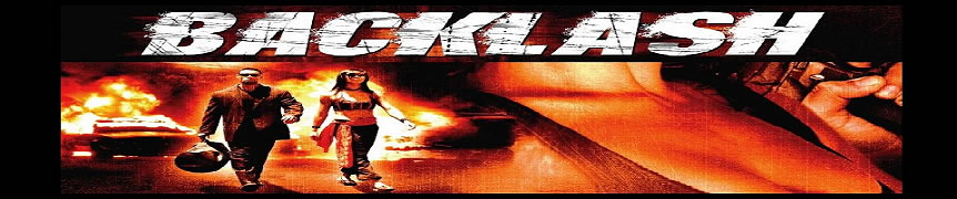 Backlash — Galt Alliance Films banner