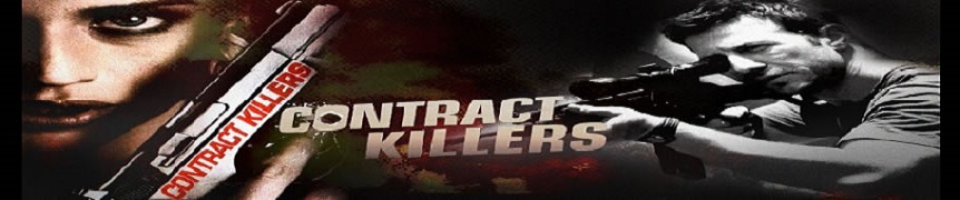 Contract Killers — Galt Alliance Films banner