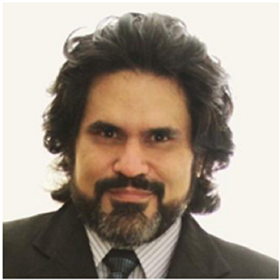 Dave Cabral — Founder & President, Galt Alliance Films
